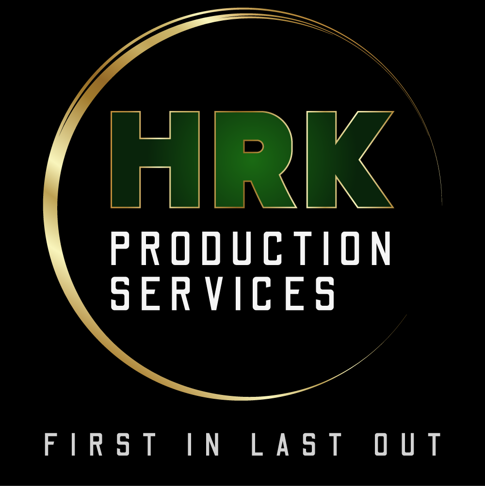 HRK Production Services